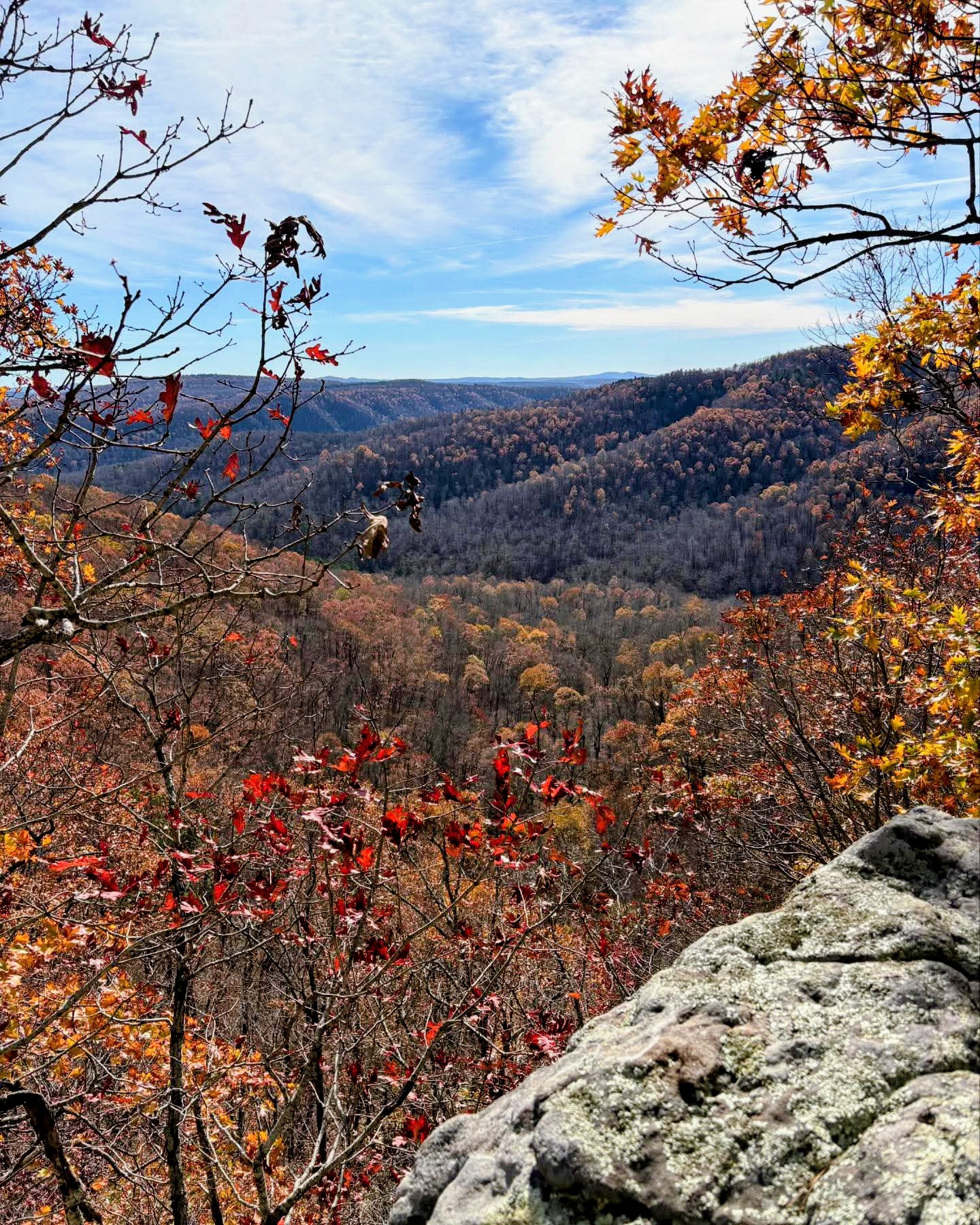 Ozark Mountains - Spots Around Memphis