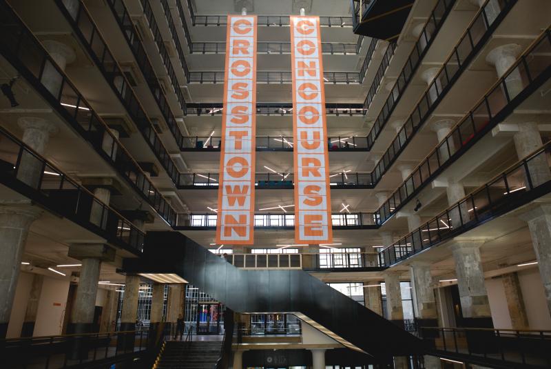 Crosstown Concourse, Memphis, TN