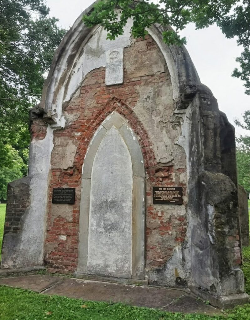 elmwood cemetary