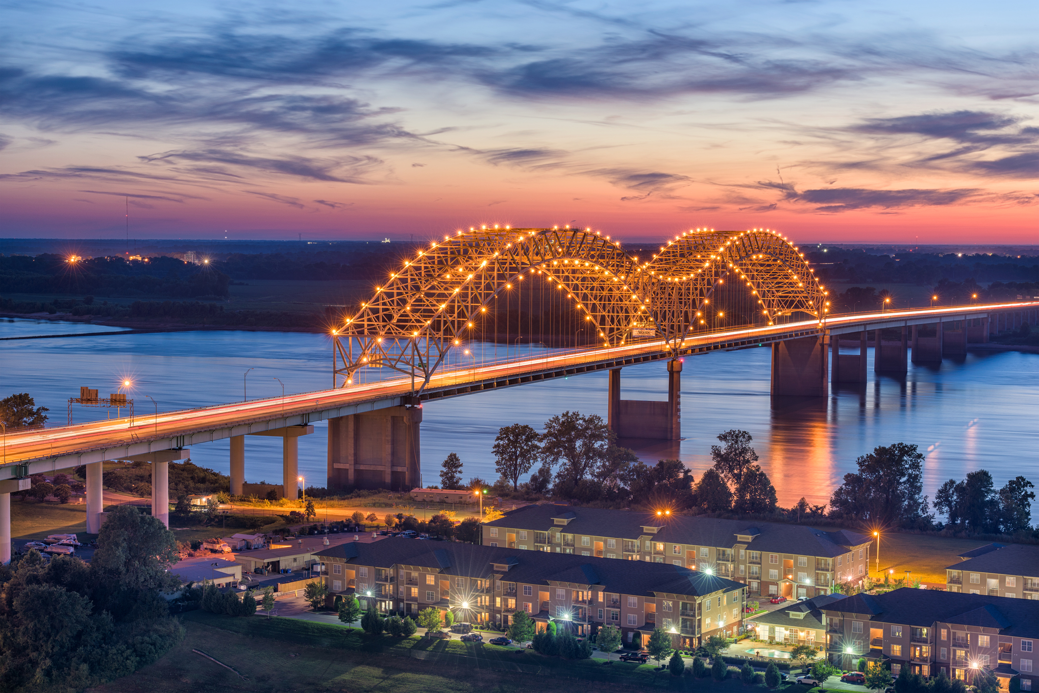 10 Spots That Memphis Locals Love