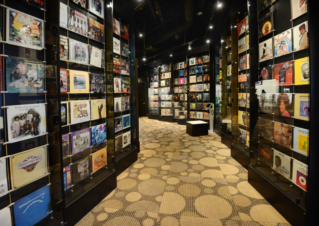 Stax museum, Memphis, TN
